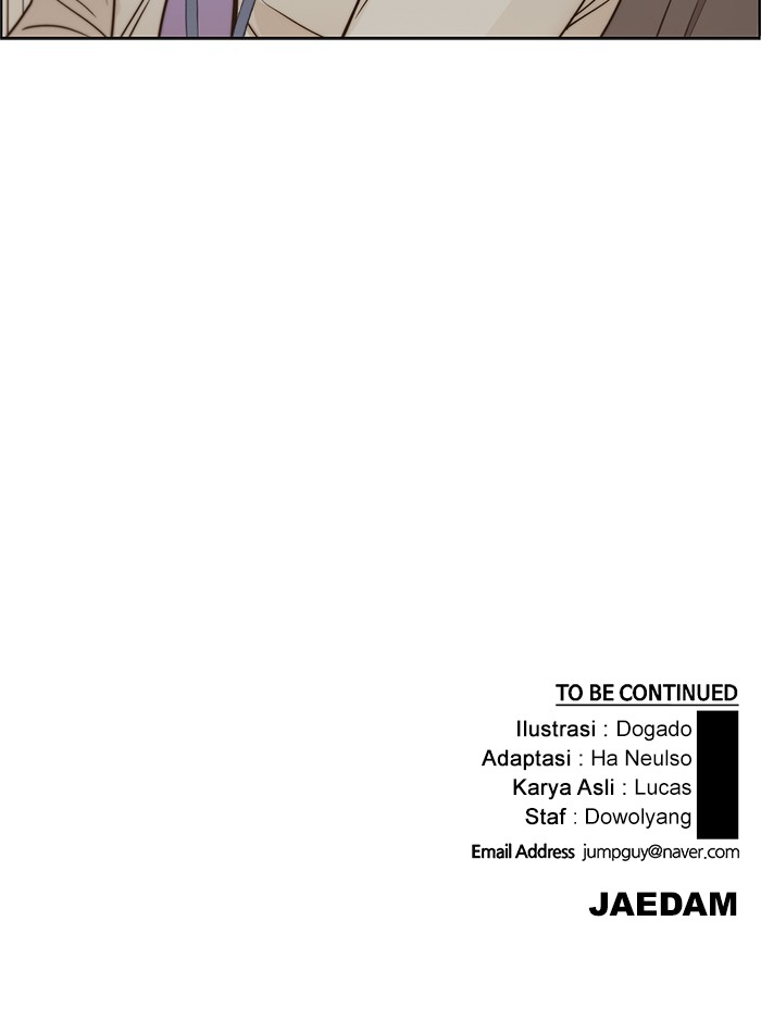 The Man Chapter 72 Gambar 116