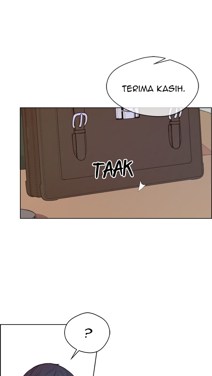 The Man Chapter 72 Gambar 22