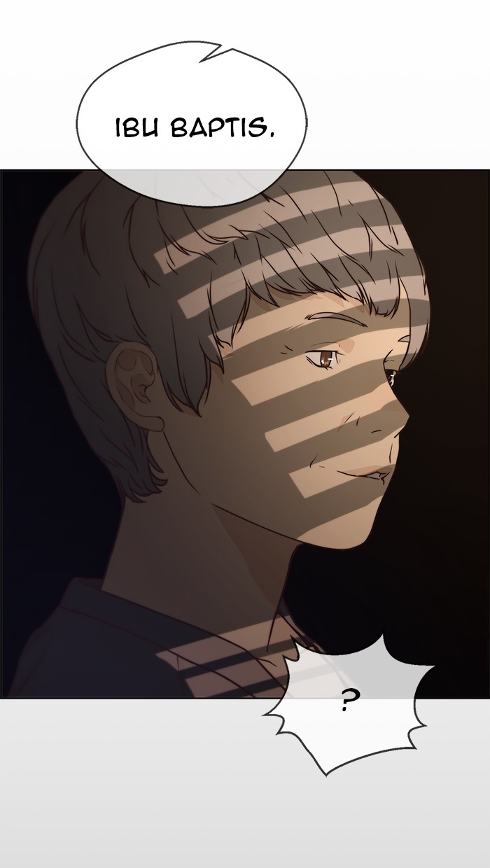 The Man Chapter 72 Gambar 25