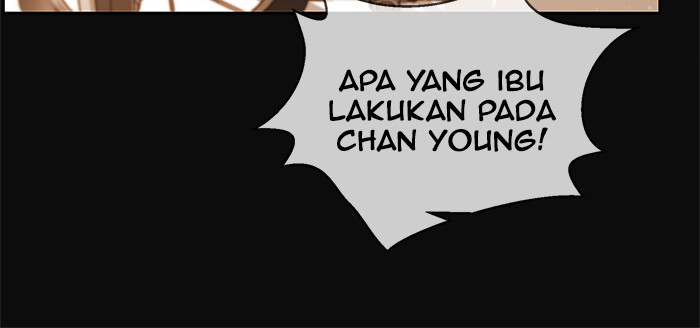 The Man Chapter 72 Gambar 29