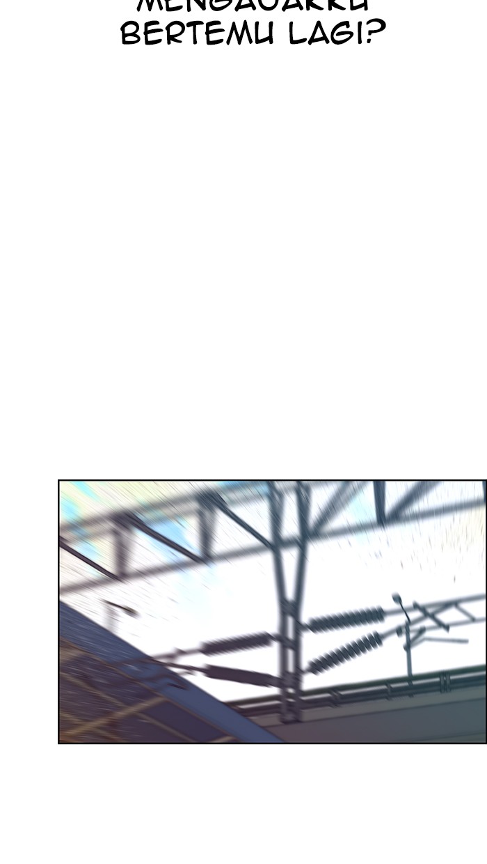 The Man Chapter 72 Gambar 3