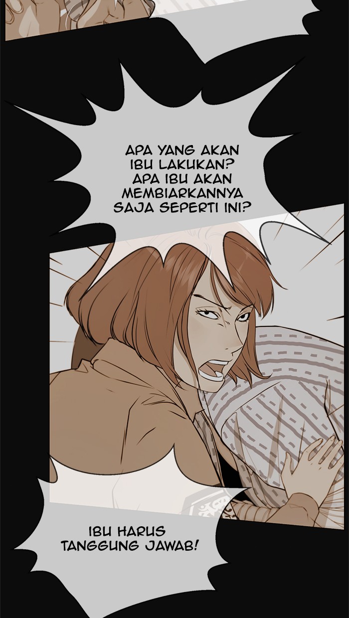 The Man Chapter 72 Gambar 33