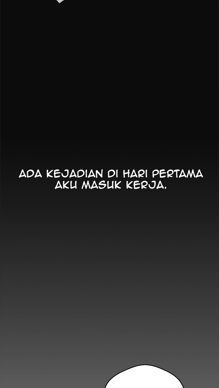 The Man Chapter 72 Gambar 34