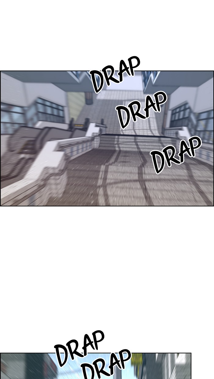 The Man Chapter 72 Gambar 4