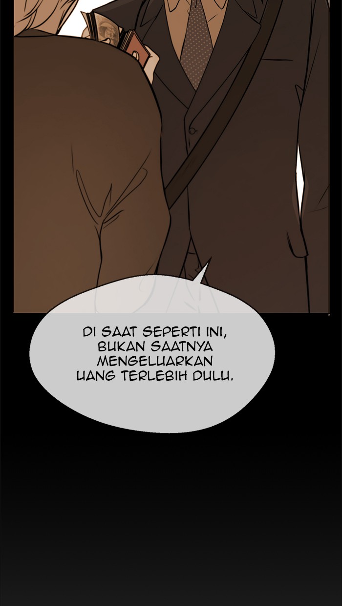 The Man Chapter 72 Gambar 40