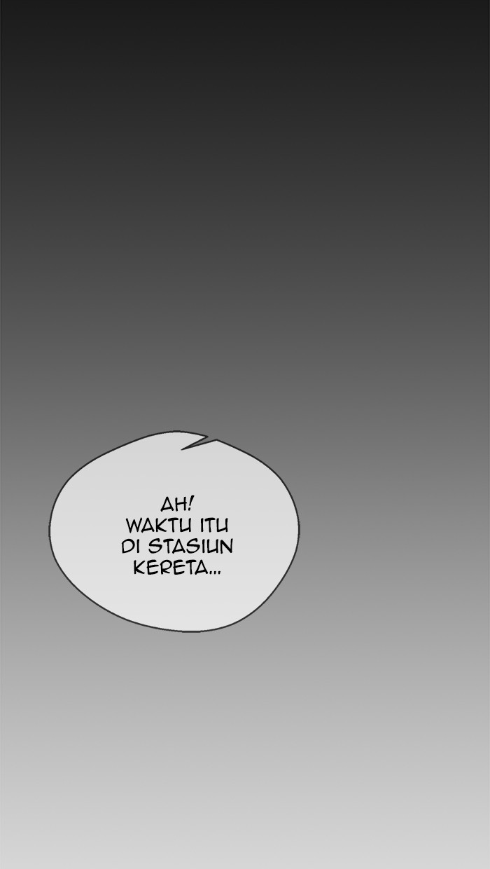 The Man Chapter 72 Gambar 41