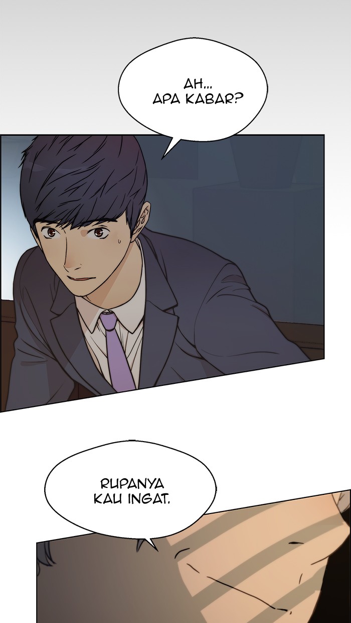 The Man Chapter 72 Gambar 42