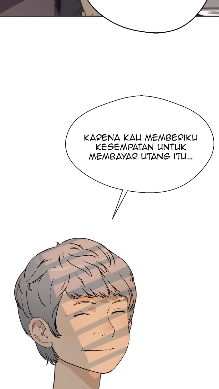 The Man Chapter 72 Gambar 45