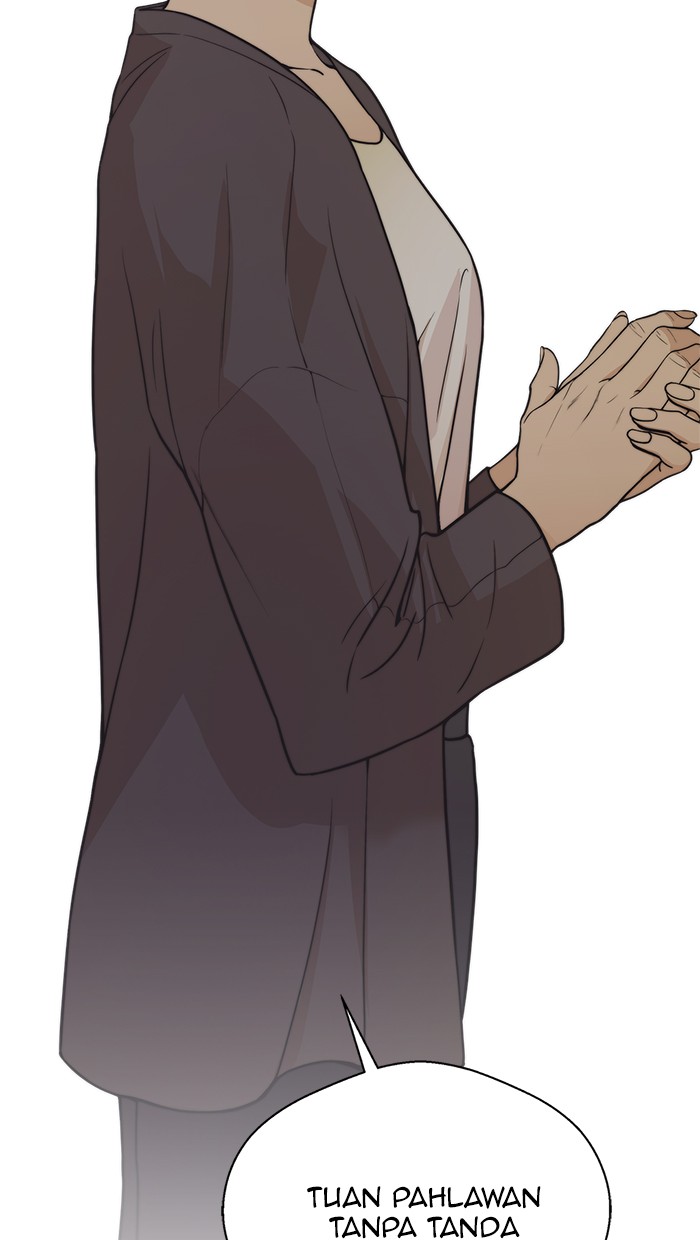 The Man Chapter 72 Gambar 46