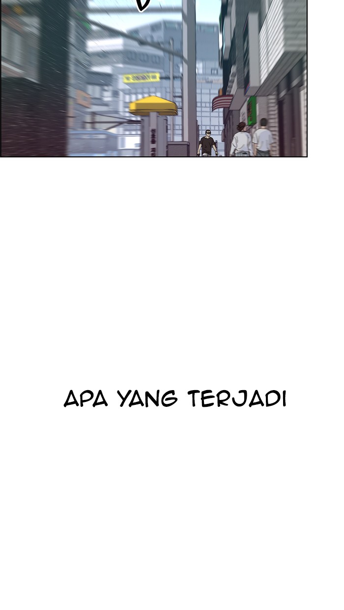 The Man Chapter 72 Gambar 5