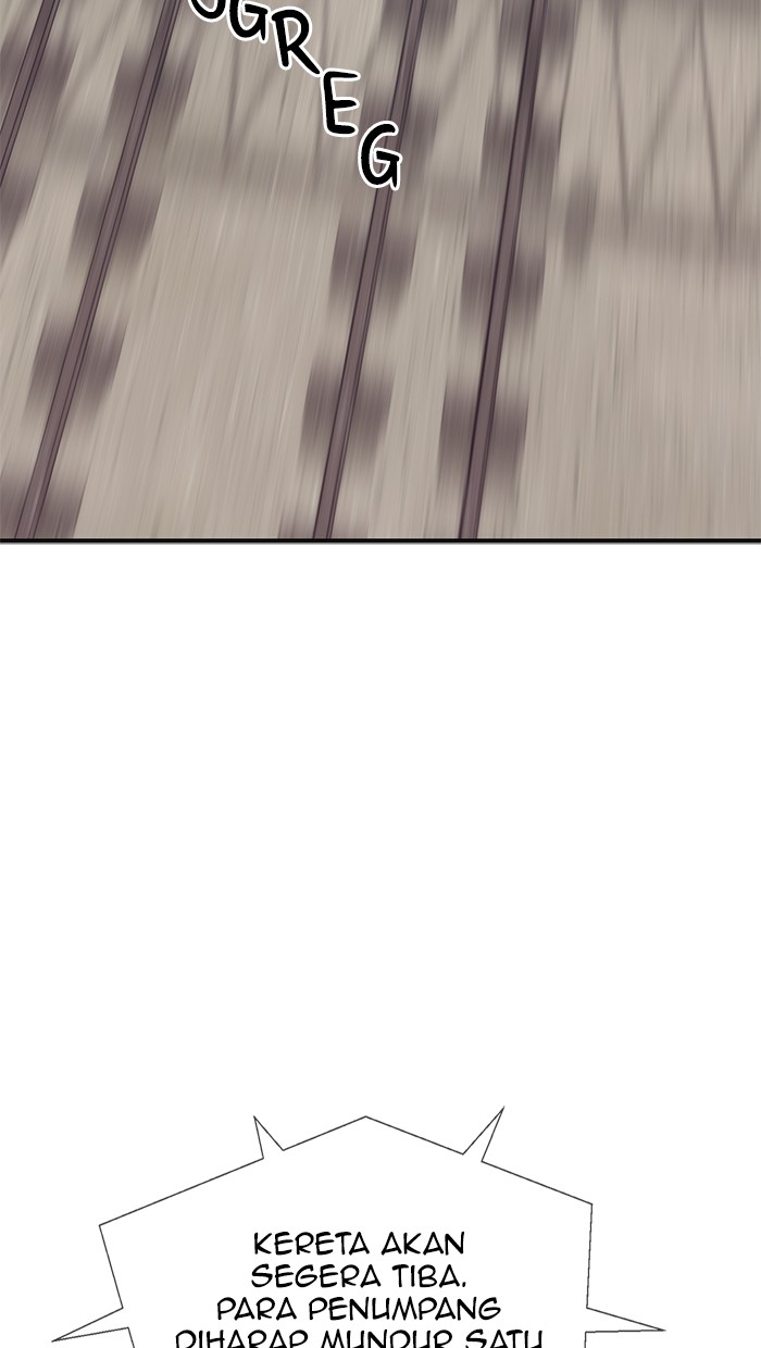 The Man Chapter 72 Gambar 57