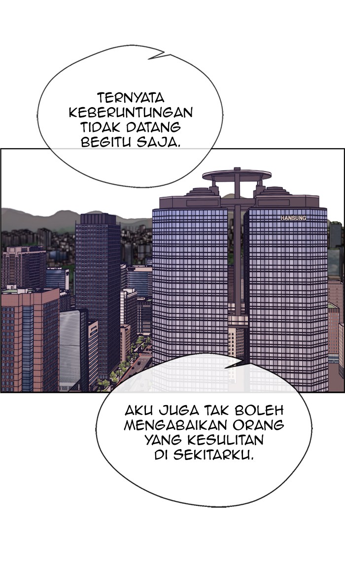 The Man Chapter 72 Gambar 64