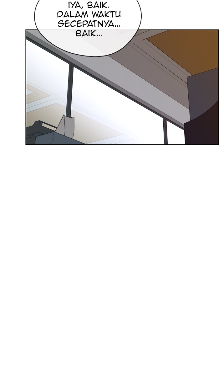 The Man Chapter 72 Gambar 70