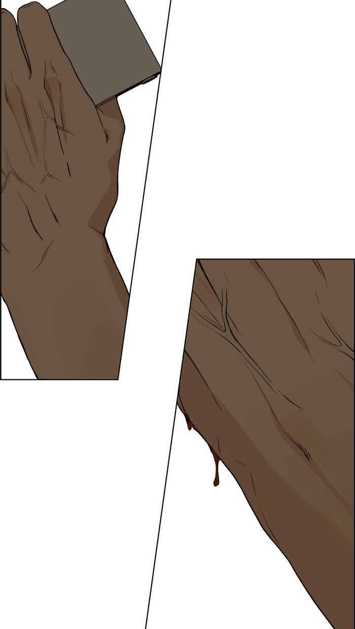 The Man Chapter 72 Gambar 78