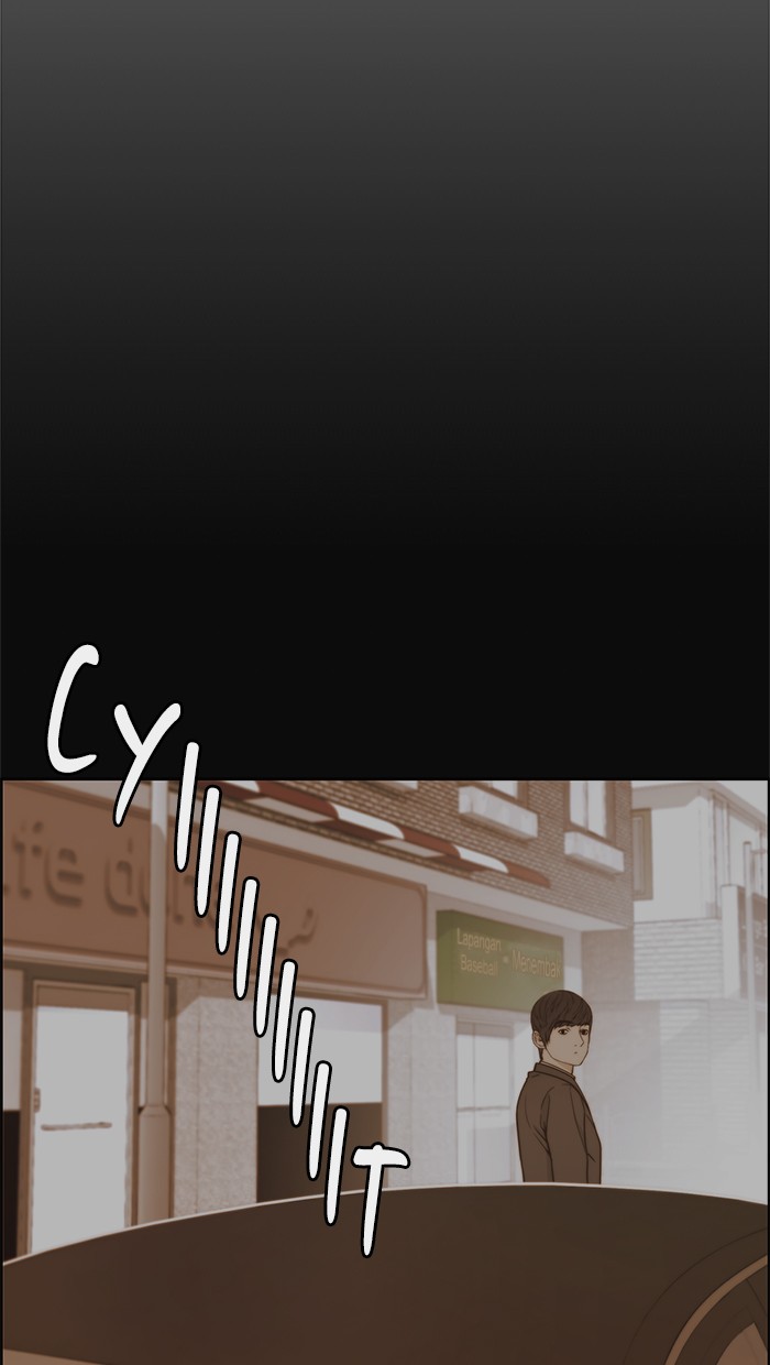The Man Chapter 72 Gambar 8