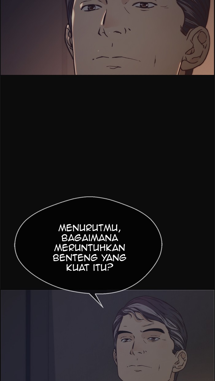 The Man Chapter 73 Gambar 13