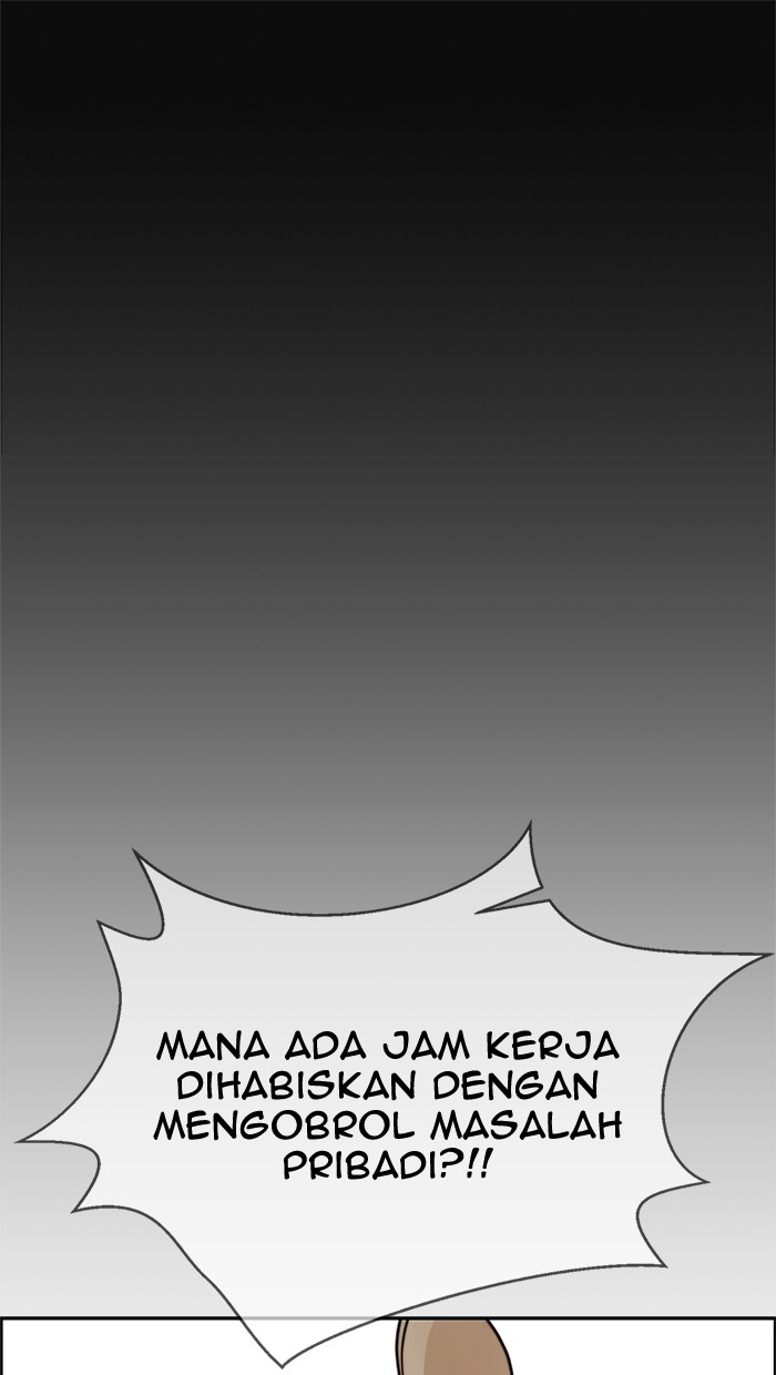 The Man Chapter 73 Gambar 17