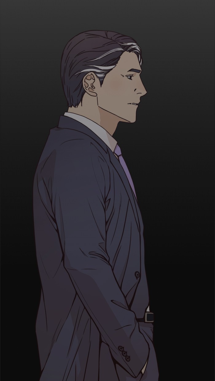 The Man Chapter 73 Gambar 23