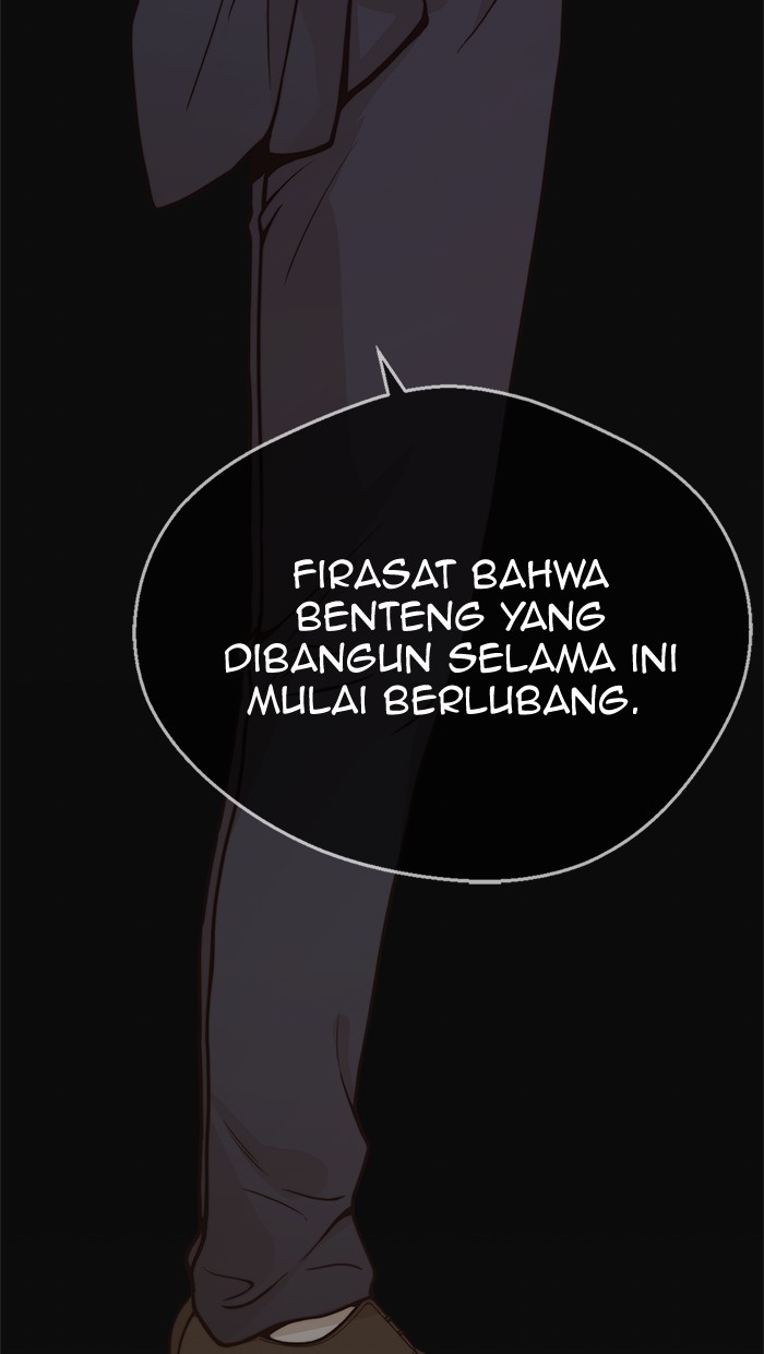 The Man Chapter 73 Gambar 24