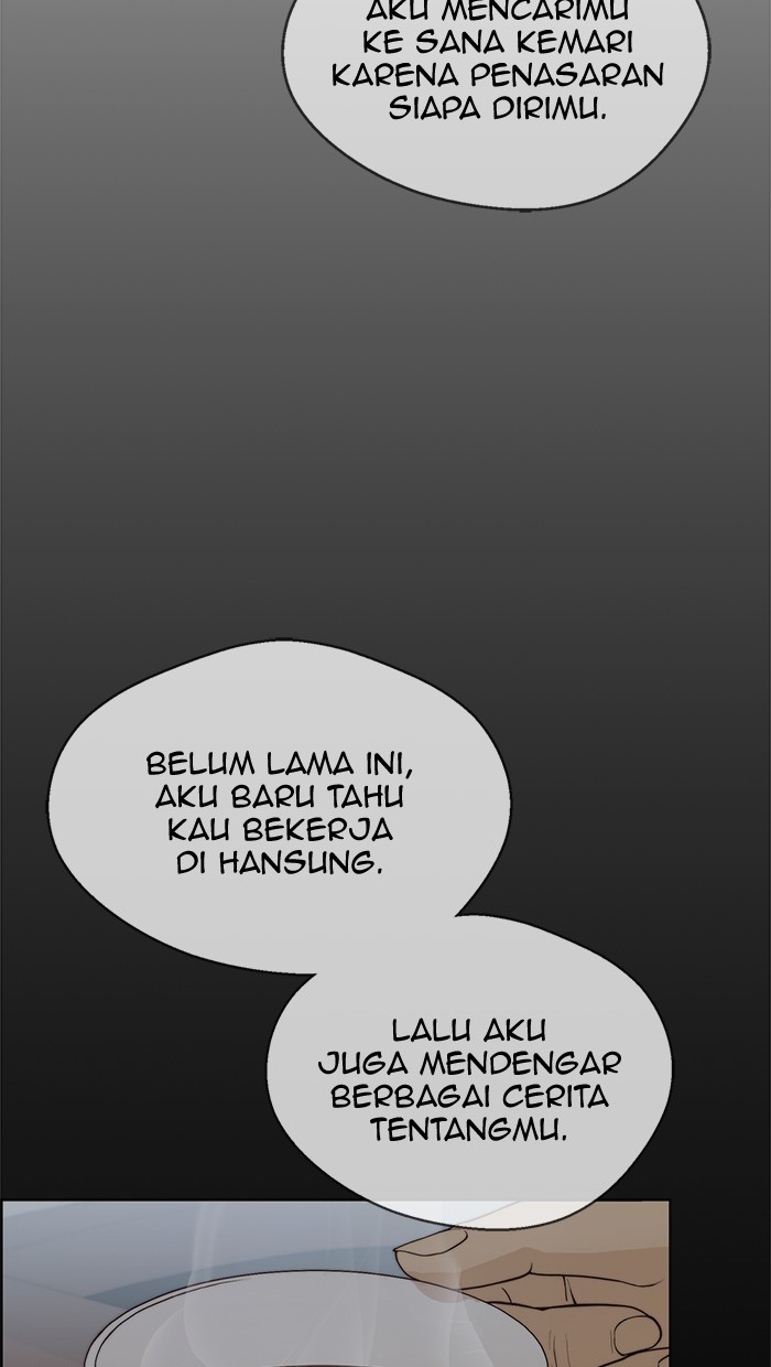 The Man Chapter 73 Gambar 34