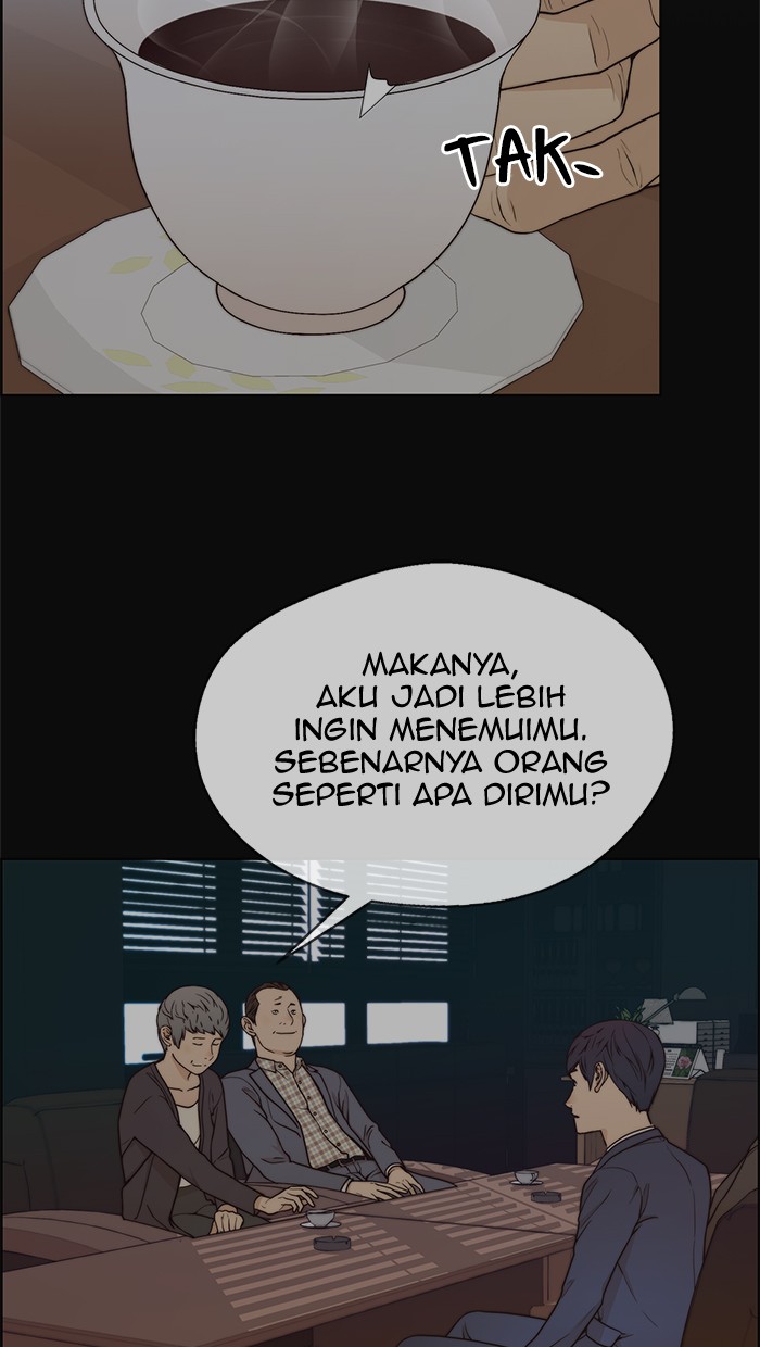 The Man Chapter 73 Gambar 35