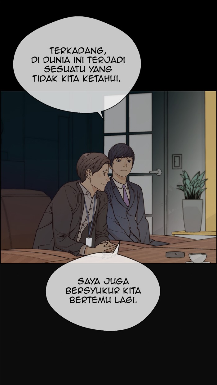 The Man Chapter 73 Gambar 39