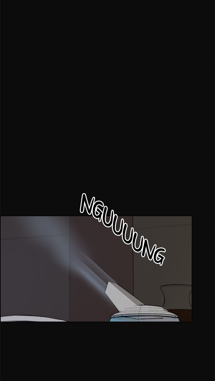 The Man Chapter 73 Gambar 40