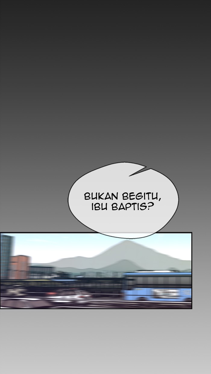 The Man Chapter 73 Gambar 45