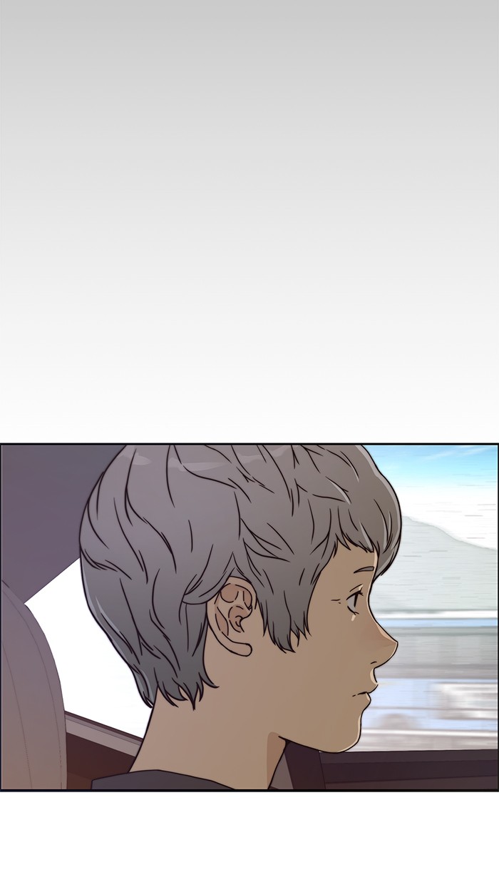 The Man Chapter 73 Gambar 46