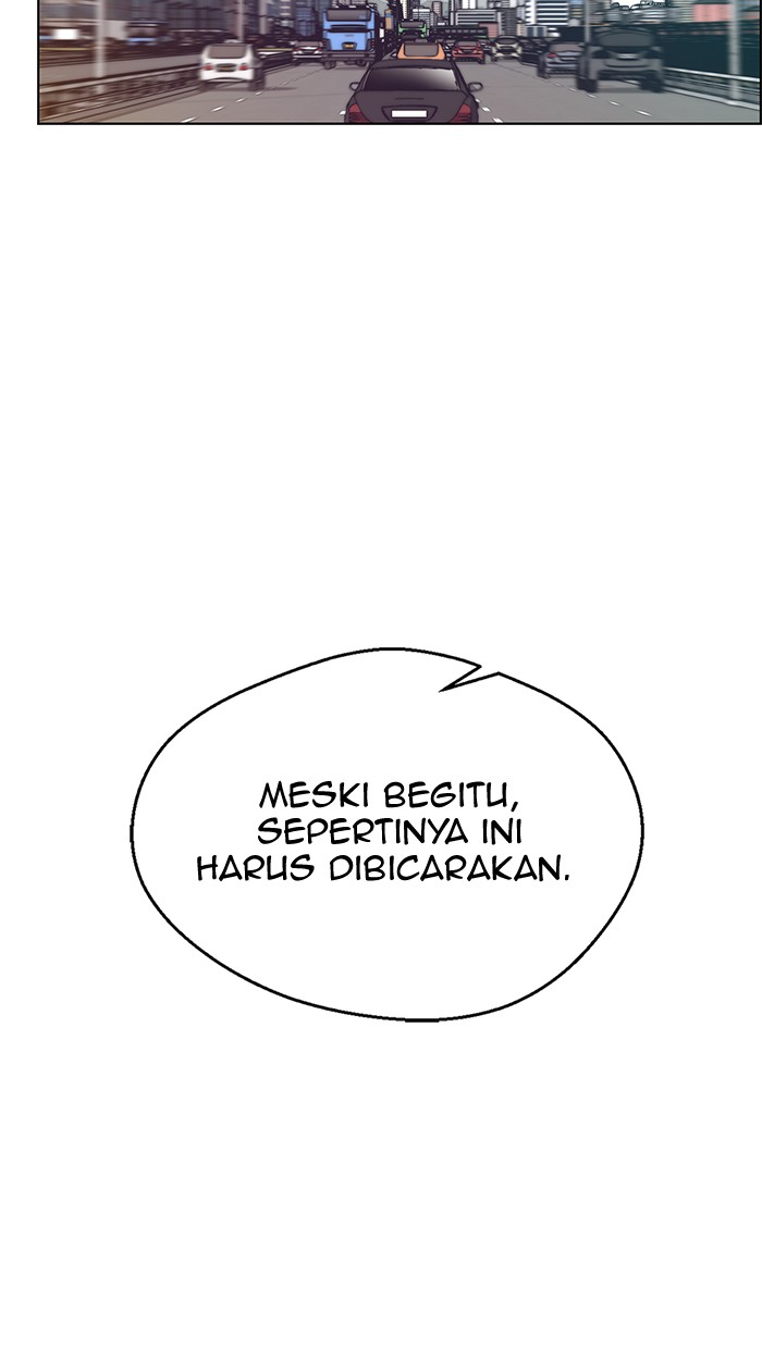 The Man Chapter 73 Gambar 50