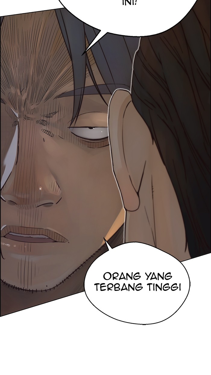 The Man Chapter 73 Gambar 64