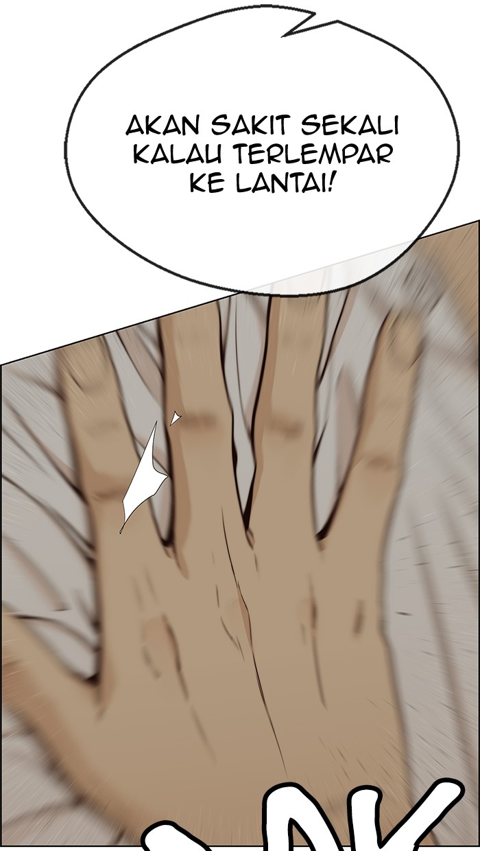 The Man Chapter 73 Gambar 65