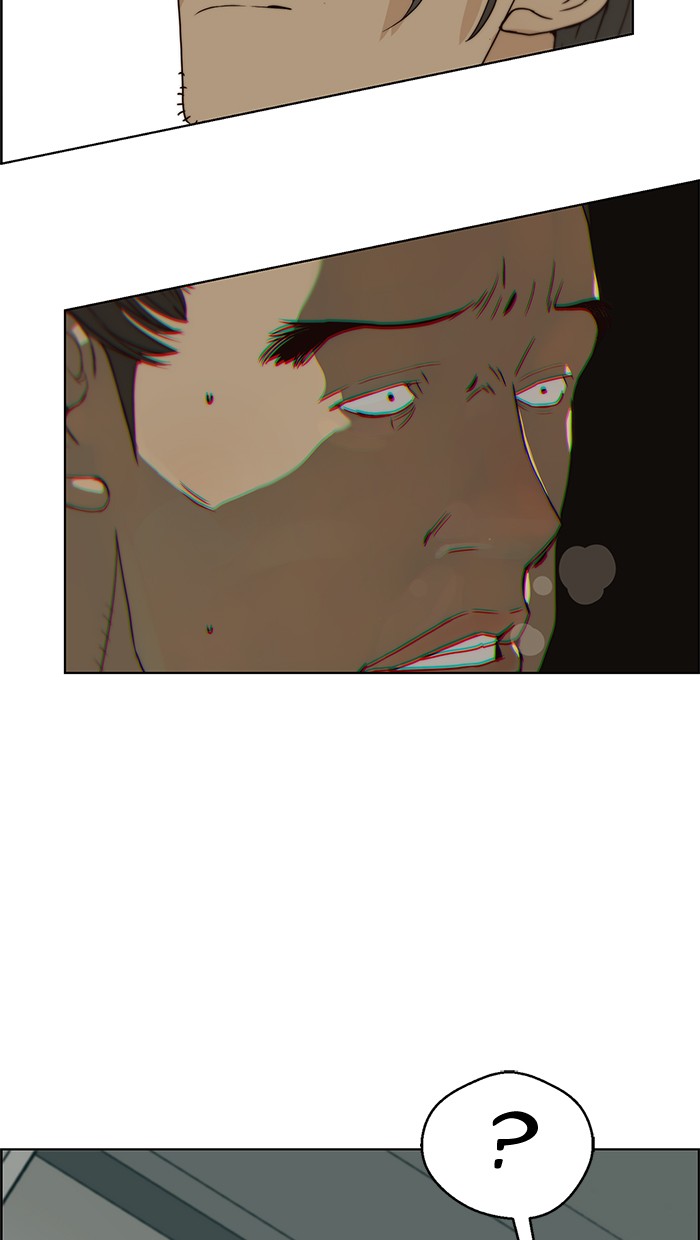 The Man Chapter 73 Gambar 68