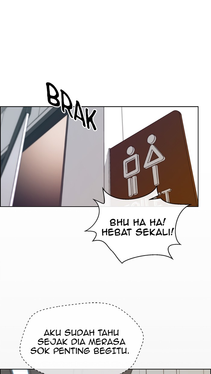 The Man Chapter 73 Gambar 8