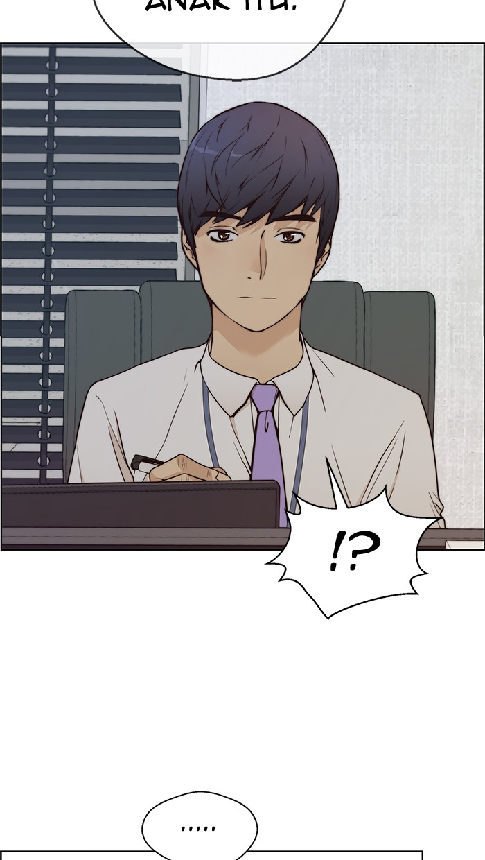 The Man Chapter 73 Gambar 82
