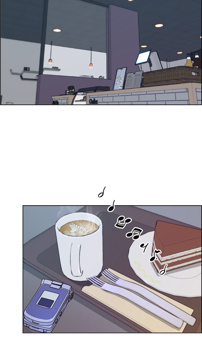 The Man Chapter 73 Gambar 93