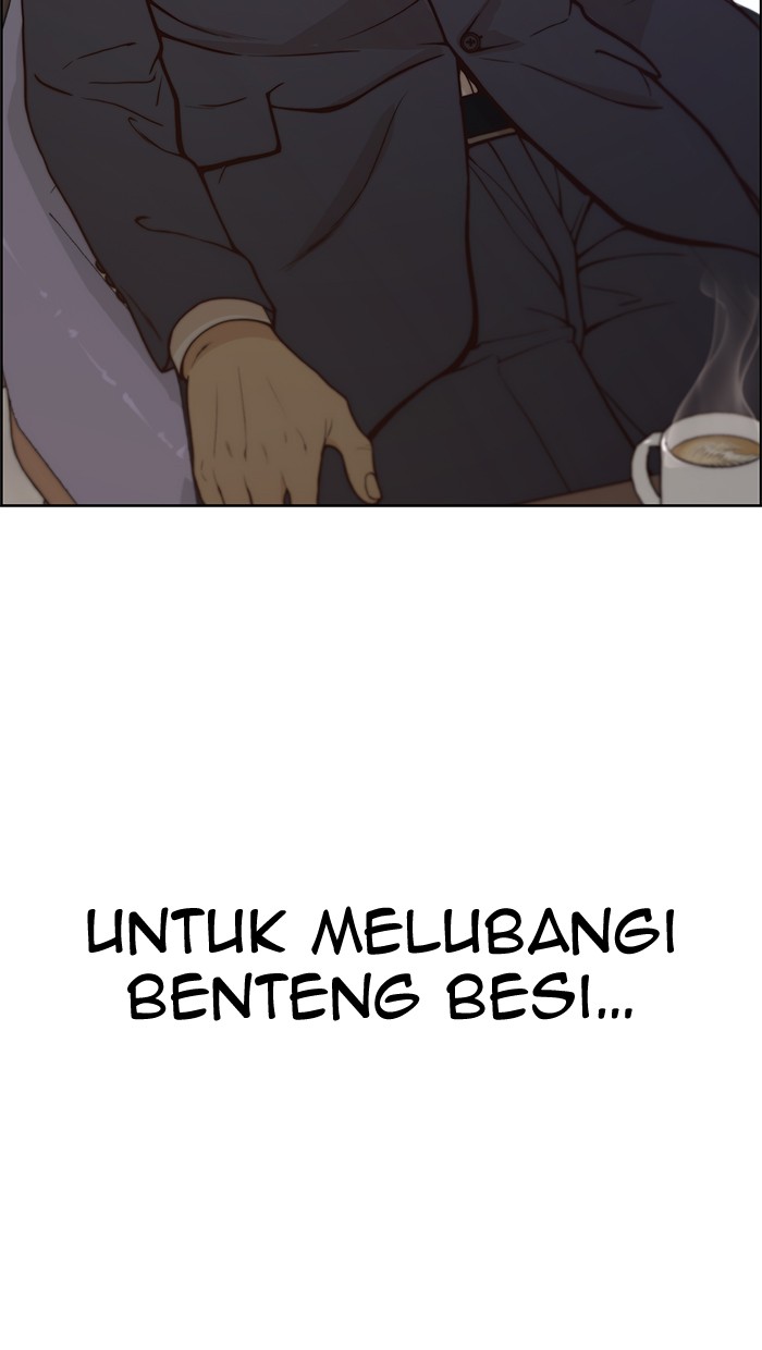 The Man Chapter 73 Gambar 98
