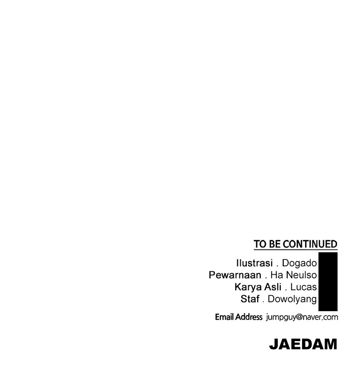 The Man Chapter 73 Gambar 99