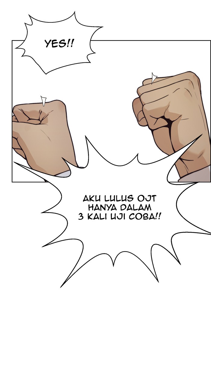 The Man Chapter 74 Gambar 19