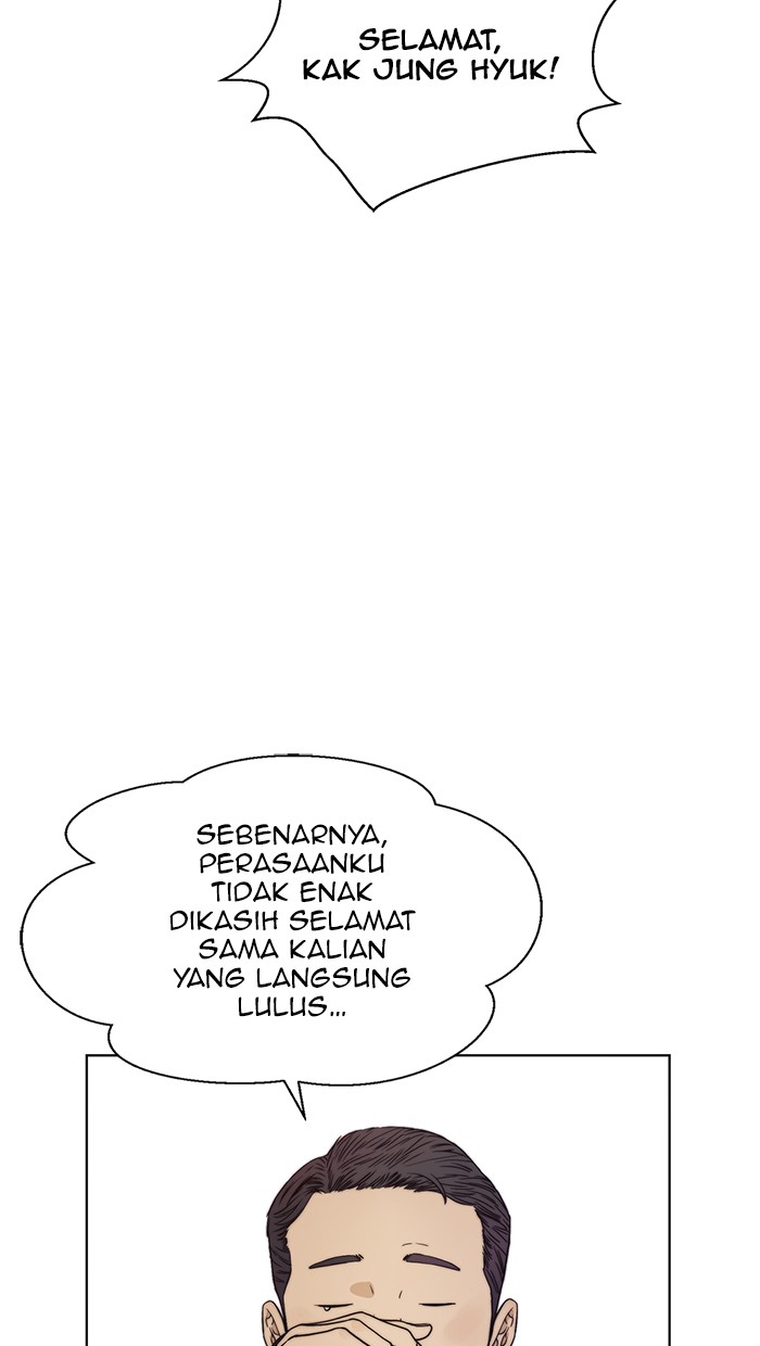 The Man Chapter 74 Gambar 21