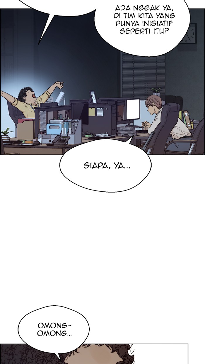 The Man Chapter 74 Gambar 3