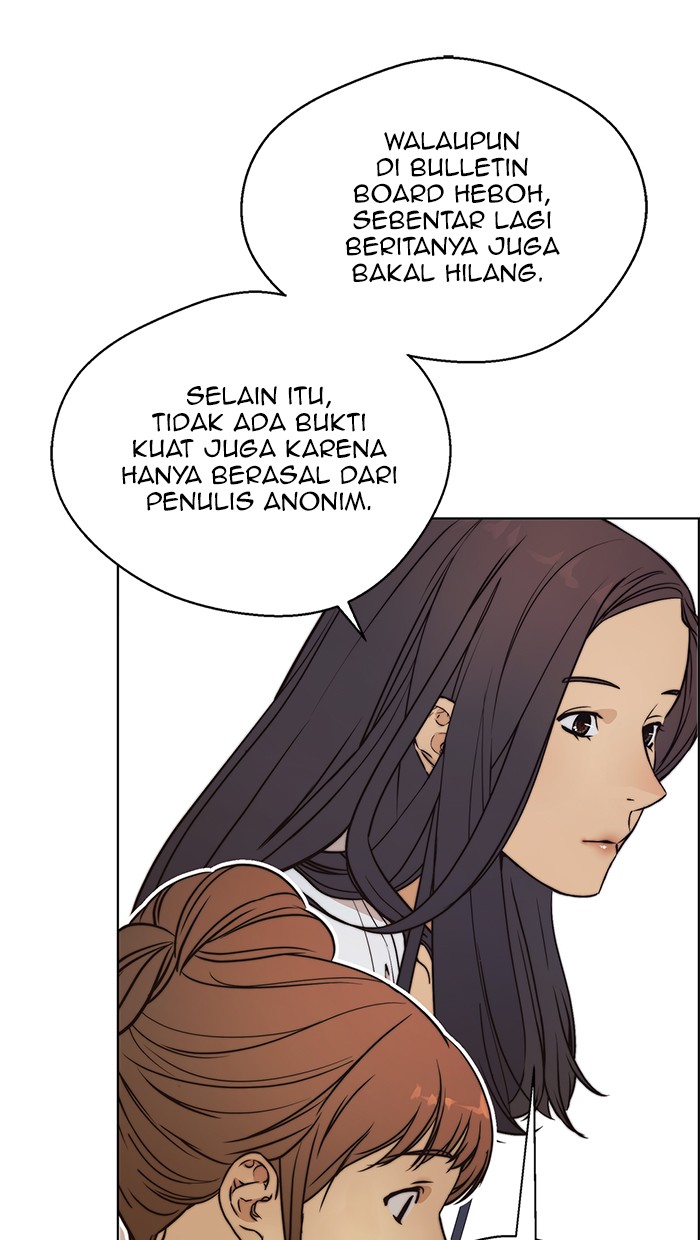 The Man Chapter 74 Gambar 34