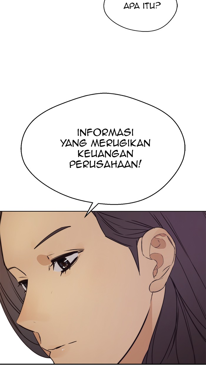 The Man Chapter 74 Gambar 38