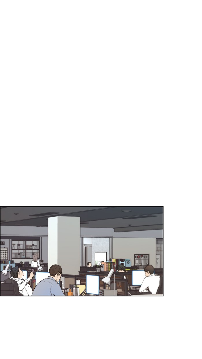 The Man Chapter 74 Gambar 40