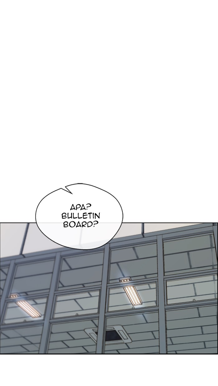 The Man Chapter 74 Gambar 48