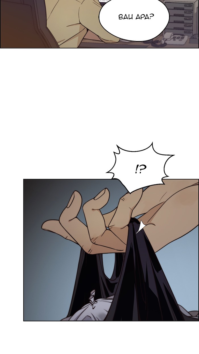 The Man Chapter 74 Gambar 5
