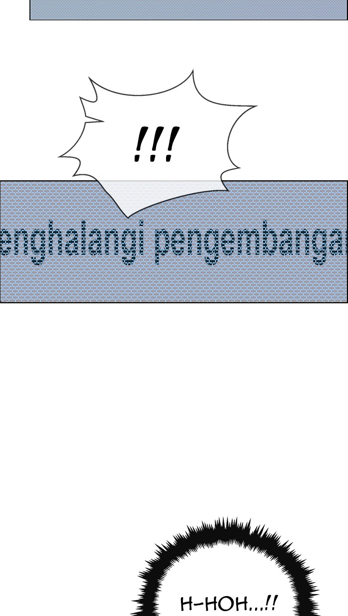 The Man Chapter 74 Gambar 54