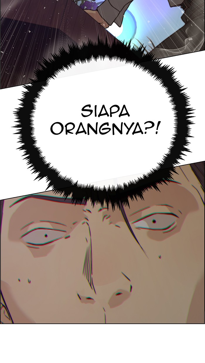 The Man Chapter 74 Gambar 60