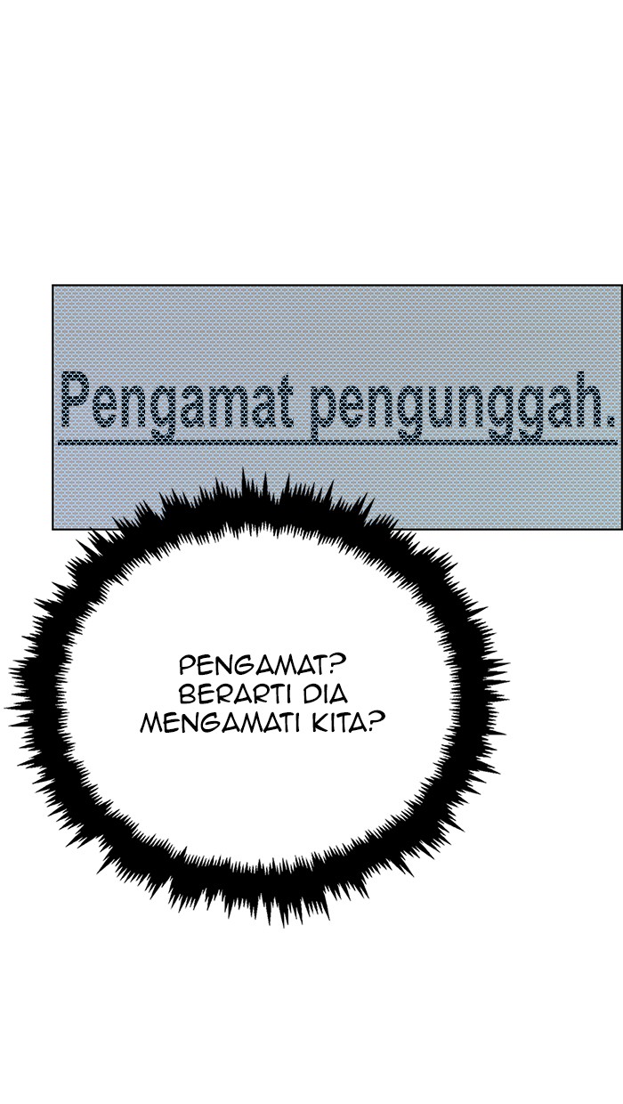 The Man Chapter 74 Gambar 61