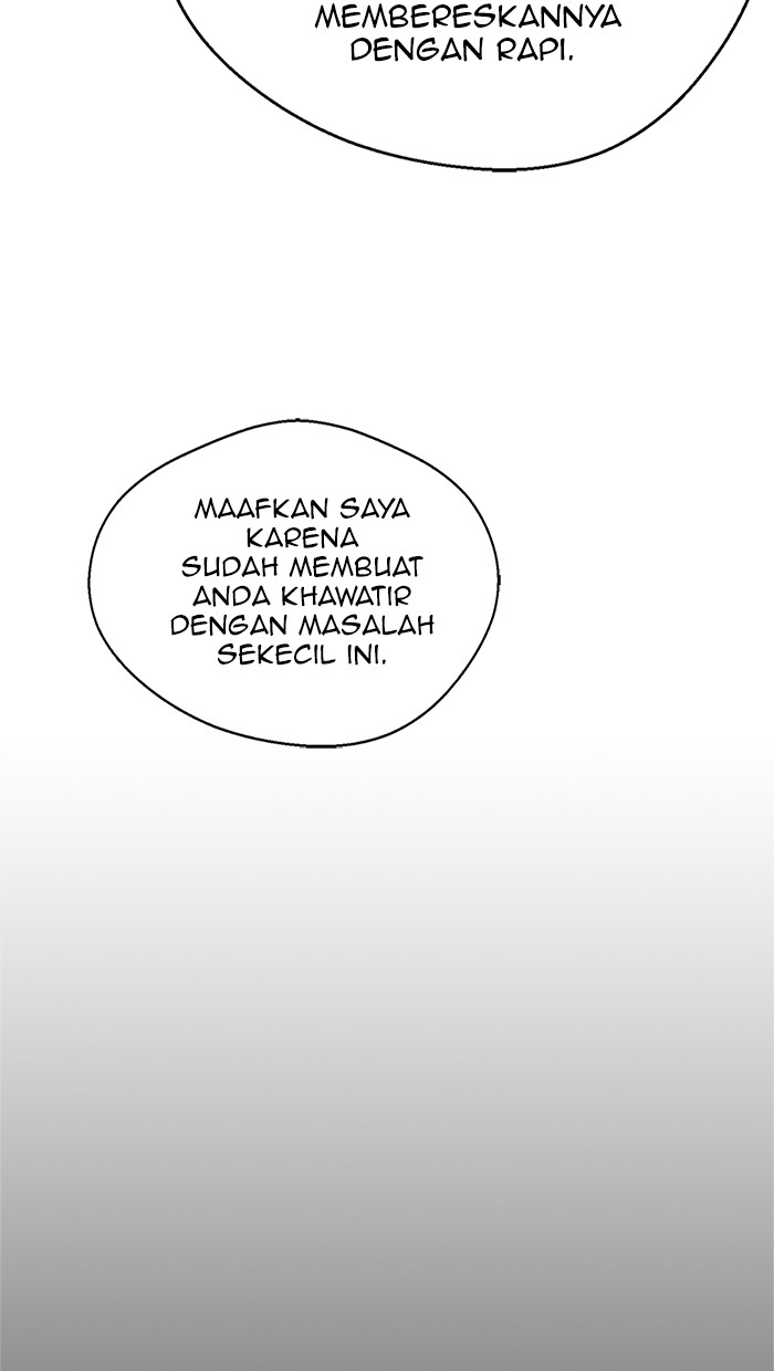 The Man Chapter 74 Gambar 63